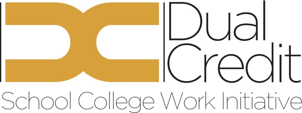 Dual Credit logo