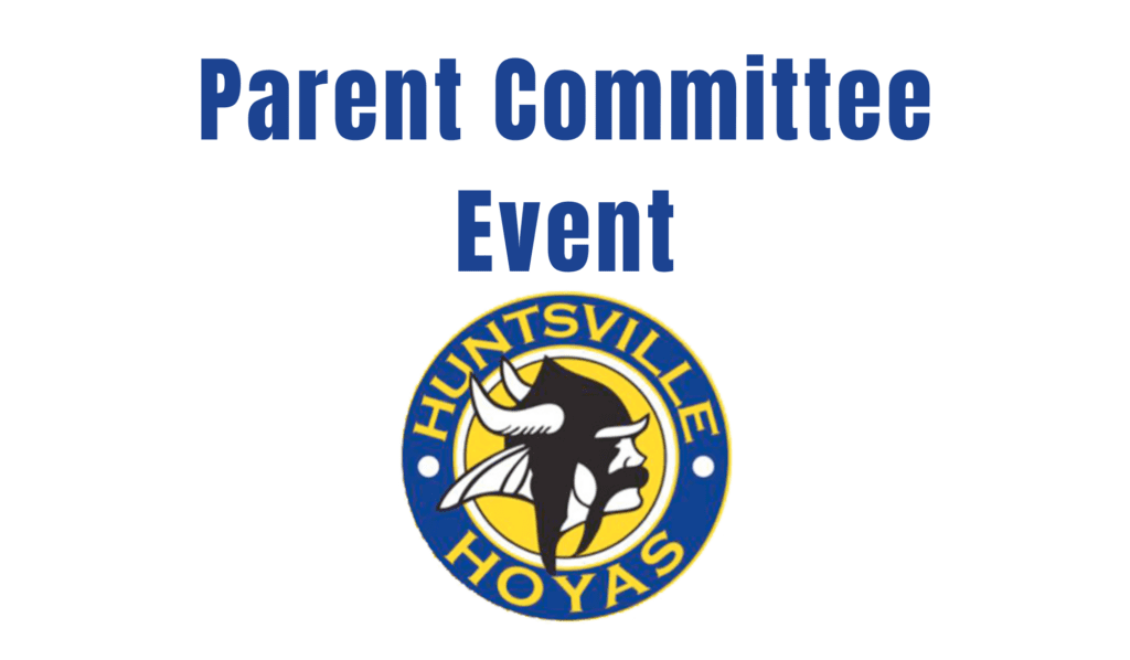 Parent Committee Event