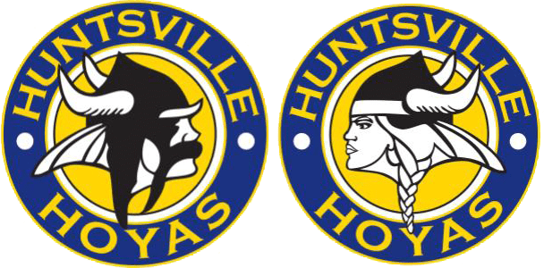 Hoyas Logo