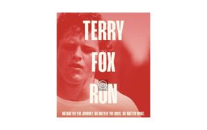 Terry Fox