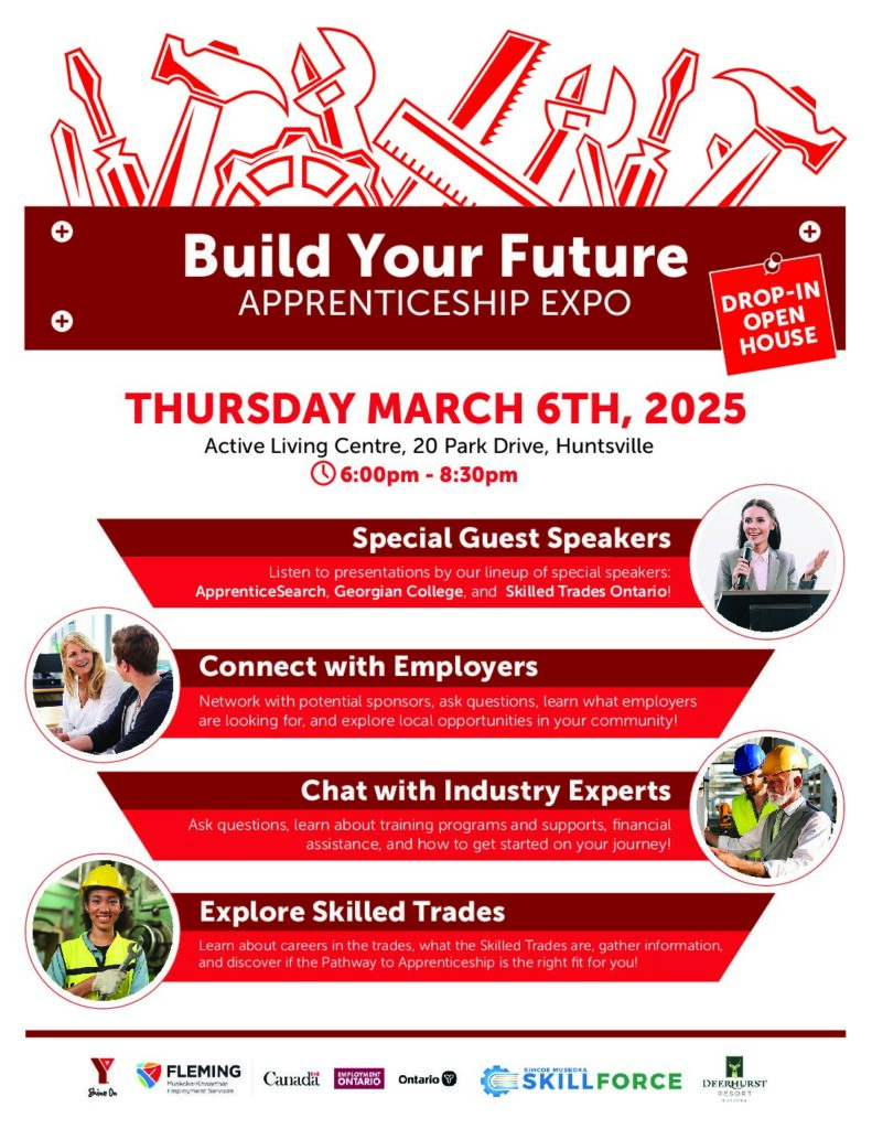 Explore the Skilled Trades