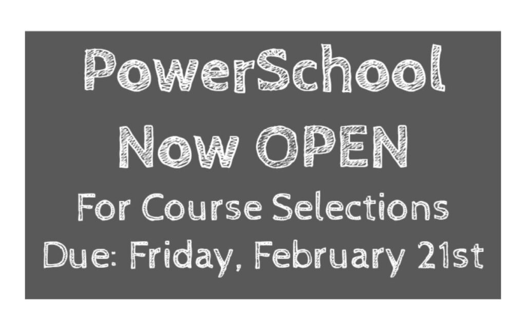 PowerSchool Open