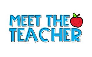 Meet the Teacher