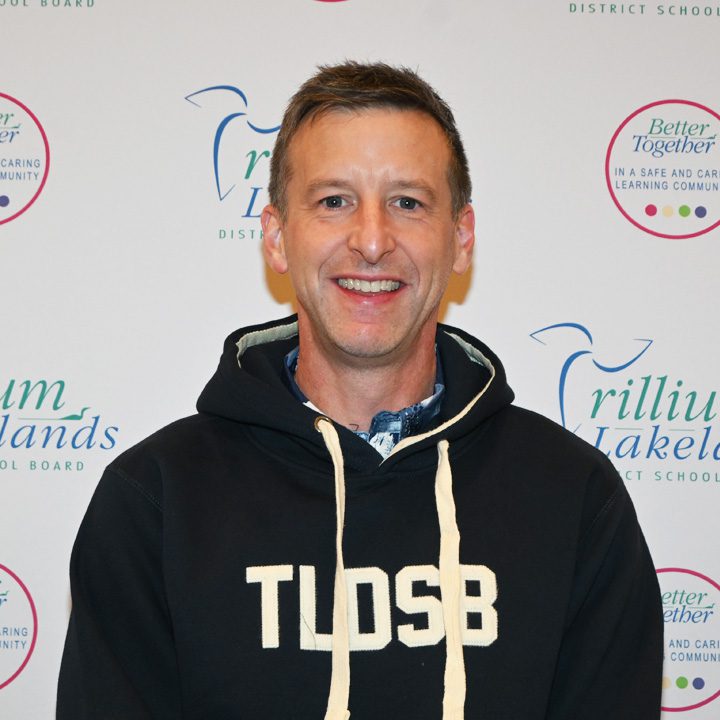 Aaron Beausoleil 2025