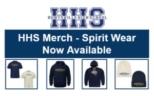 HHS Merch Link