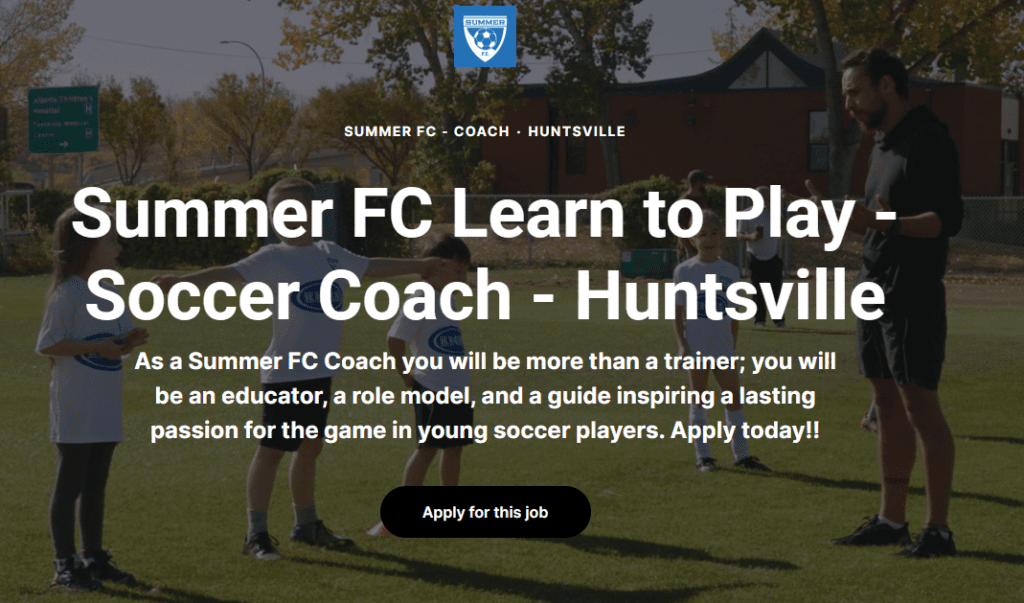 Summer FC
