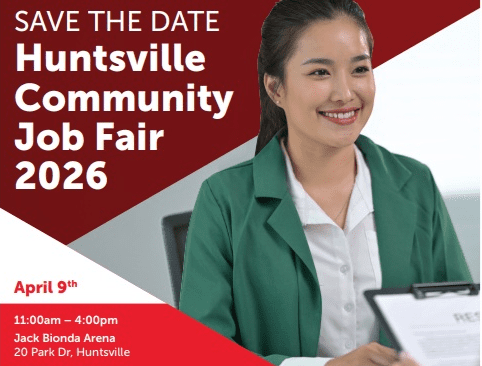 Job Fair
