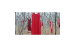 Red Dress Day