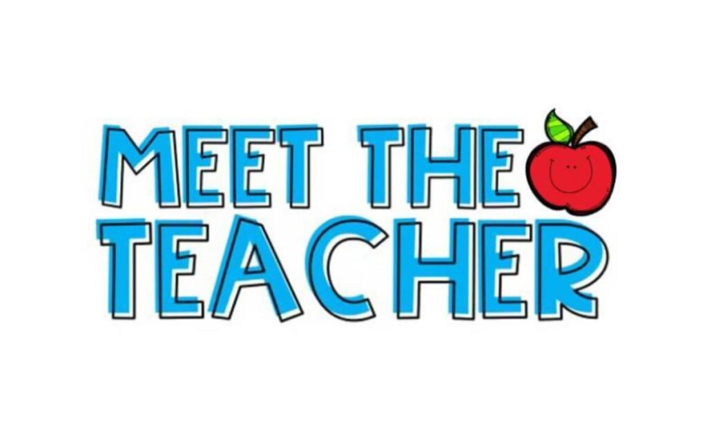 Meet the Teacher