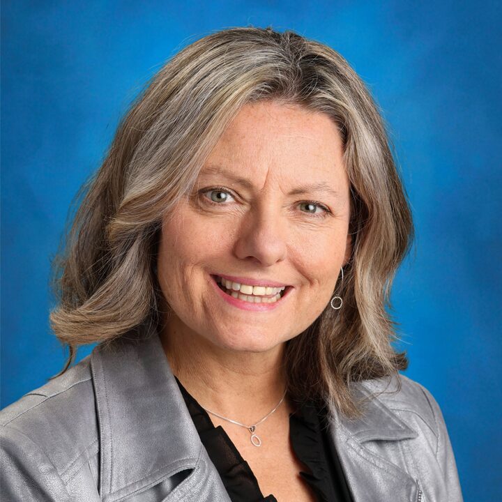Tanya Fraser 2025