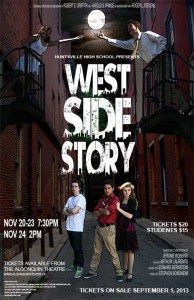 West Side Story - 2013