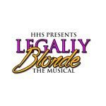 HHS Presents Legally Blonde